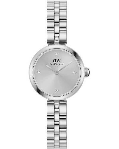 Daniel Wellington Elan Lumine Unitone Silver DW00100719